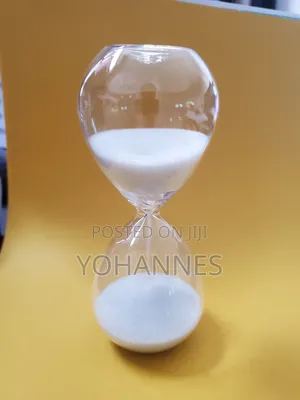 Hourglass (5min)