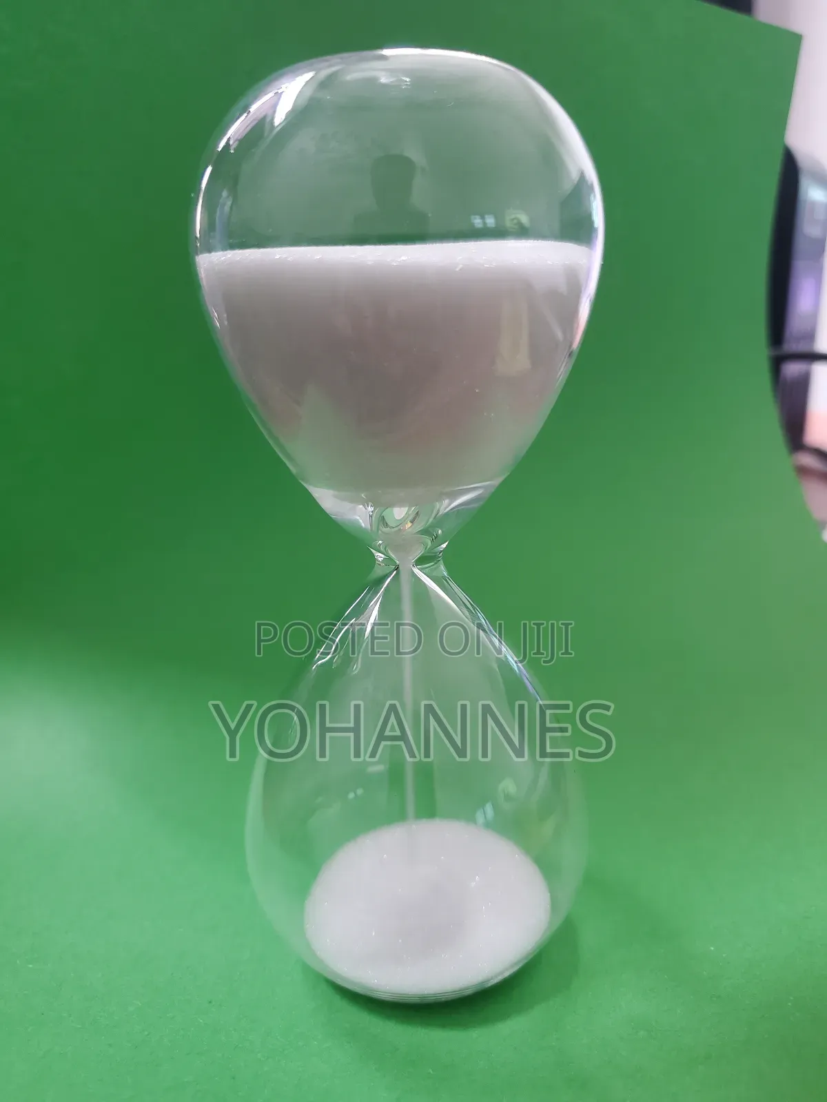 Hourglass (5min)