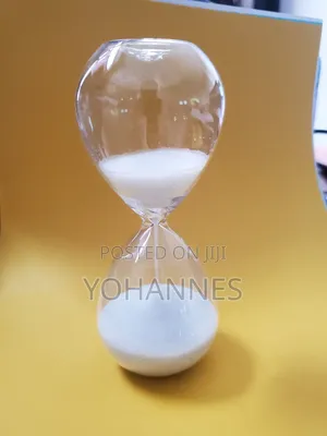 Hourglass (5min)