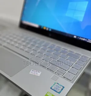 New Laptop HP Envy 13 8GB Intel Core I5 SSD 512GB