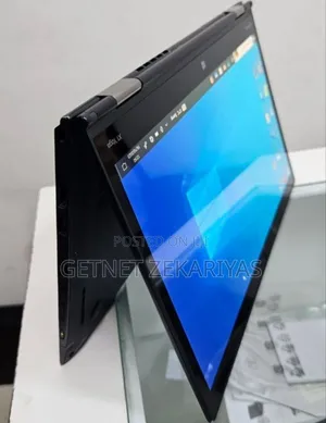 Photo - New Laptop Lenovo Thinkpad X1 Yoga 16GB Intel Core I7 SSD 512GB