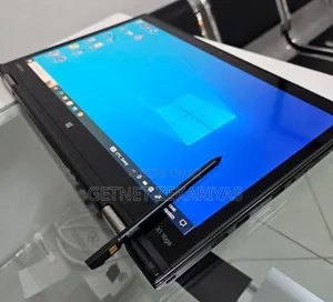 New Laptop Lenovo Thinkpad X1 Yoga 16GB Intel Core I7 SSD 512GB