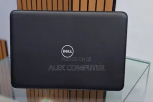 New Laptop Dell Latitude 3180 8GB Intel Pentium SSD 128GB