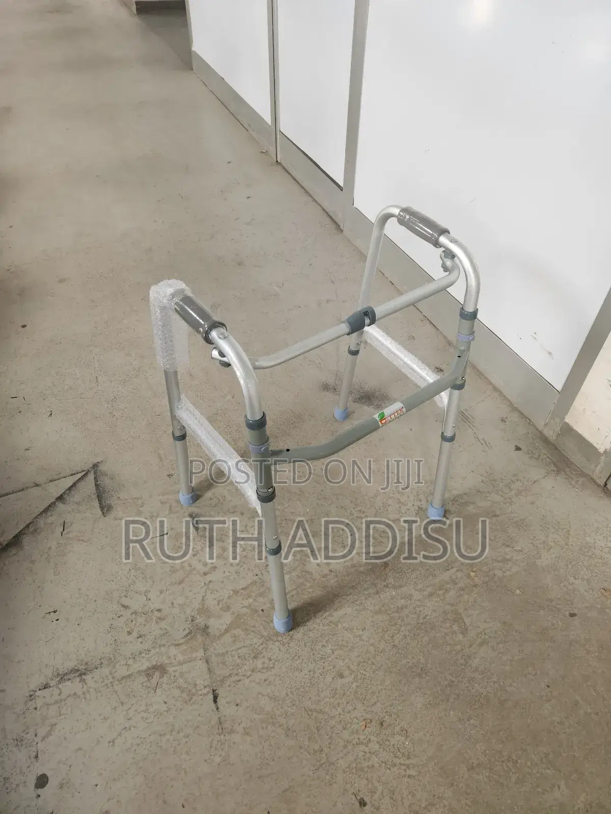 Walker Medical元會almunium Walker炭火almunium Walker合金almunium Walker