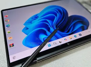 New Laptop HP Spectre X360 16GB Intel Core I7 SSD 1T