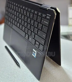 New Laptop HP Spectre X360 16GB Intel Core I7 SSD 1T