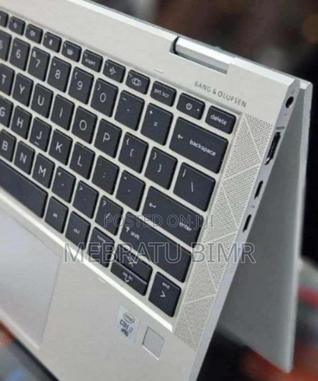 New Laptop HP EliteBook x360 1030 G2 16GB Intel Core i7 SSD 512GB