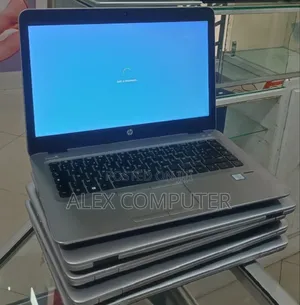 New Laptop HP EliteBook 840 G3 8GB Intel Core I5 HDD+SSD 1T