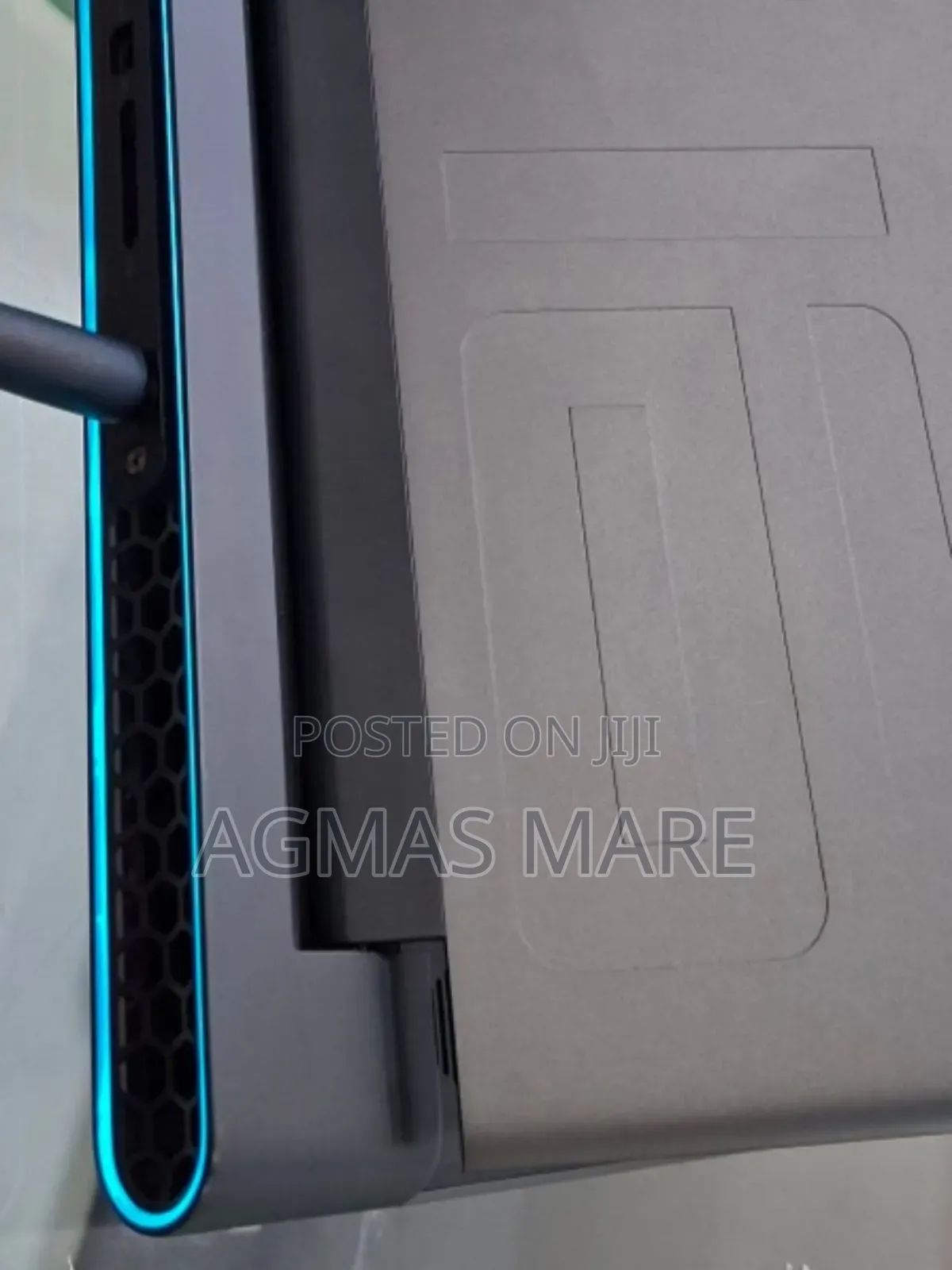 New Laptop Alienware M17x R2 16GB Intel Core I9 SSD 1T