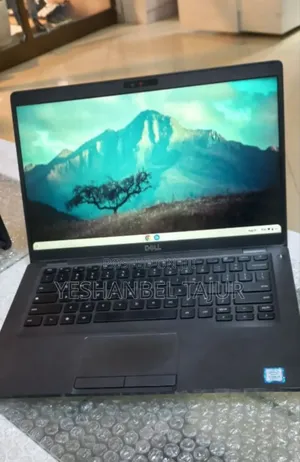 Photo - New Laptop Dell Chromebook 11 8GB Intel Core I5 SSD 256GB