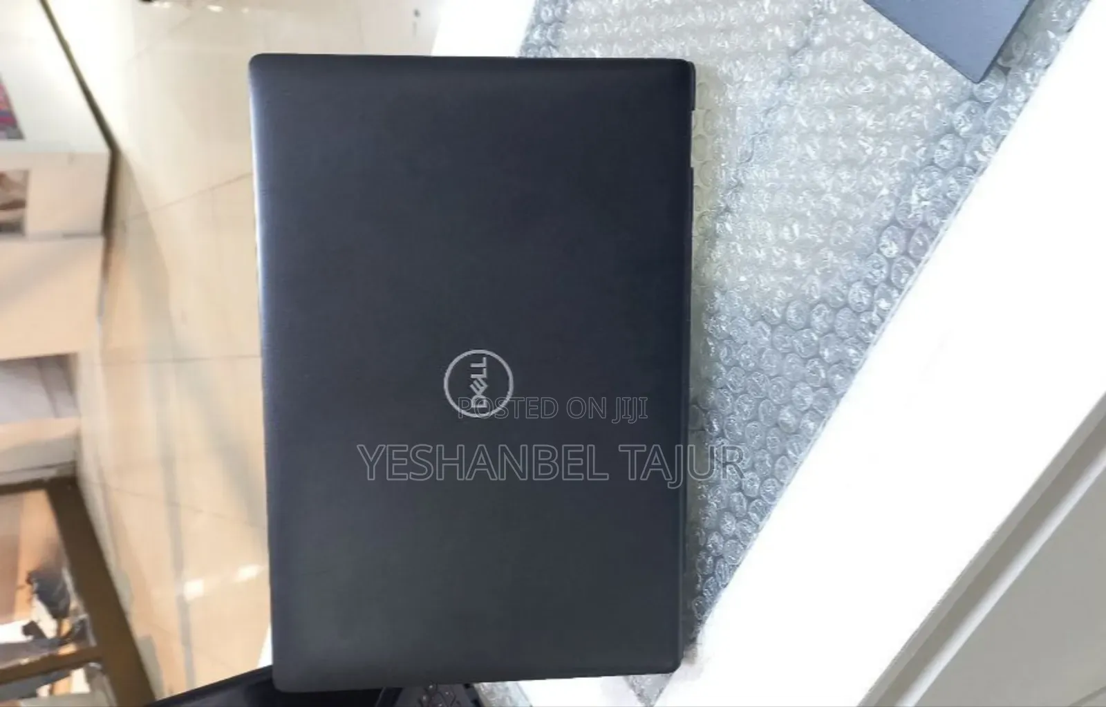 New Laptop Dell Chromebook 11 8GB Intel Core I5 SSD 256GB