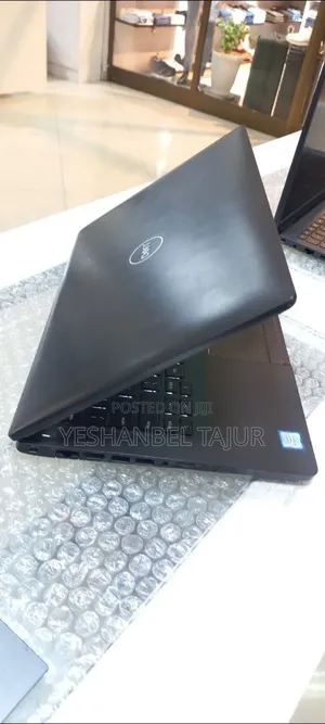 New Laptop Dell Chromebook 11 8GB Intel Core I5 SSD 256GB