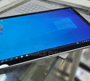 New Laptop Microsoft Surface Book 3 16GB Intel Core I7 SSD 256GB