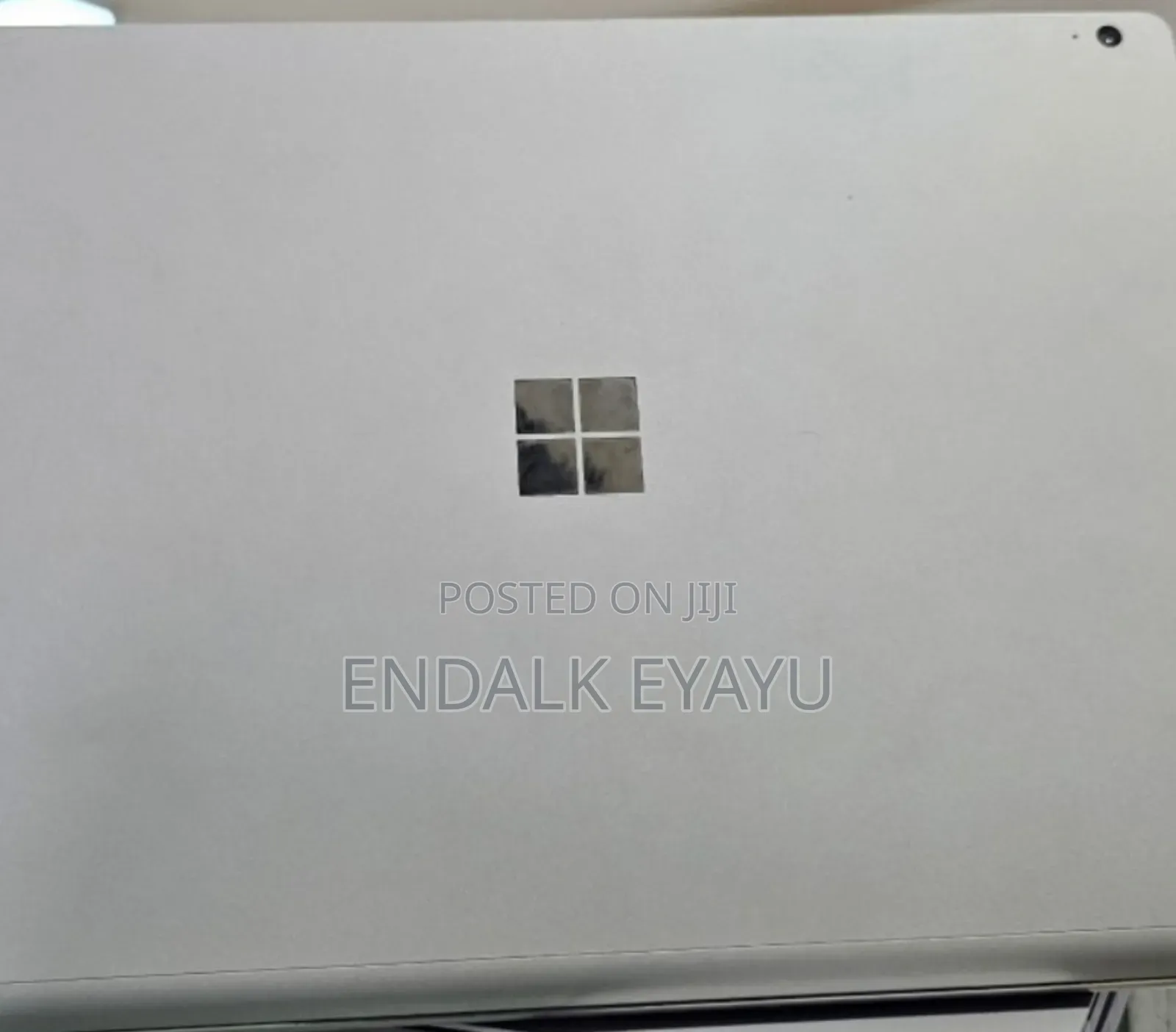 New Laptop Microsoft Surface Book 3 16GB Intel Core I7 SSD 256GB