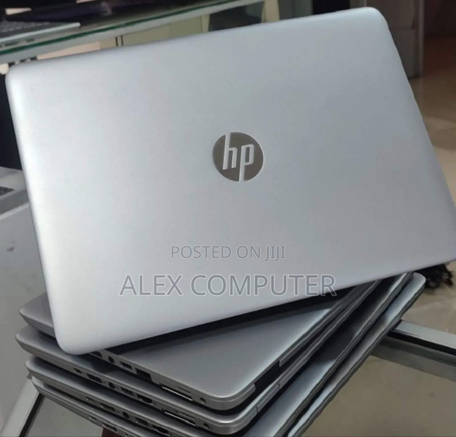 New Laptop HP EliteBook 840 G3 8GB Intel Core I5 HDD+SSD 1T