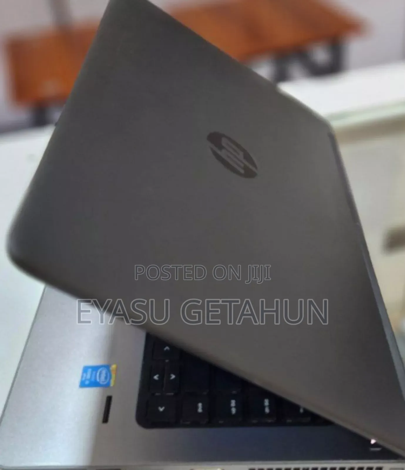 New Laptop HP ProBook 640 G1 4GB Intel Core I5 SSD 500GB