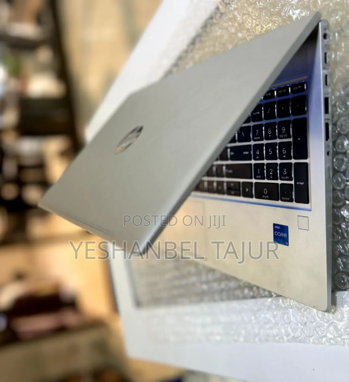 New Laptop HP ProBook 430 16GB Intel Core I5 SSD 1T