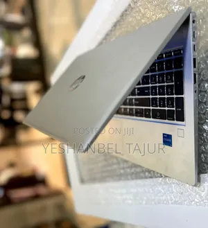 New Laptop HP ProBook 430 16GB Intel Core I5 SSD 1T