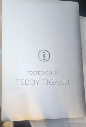 Photo - New Laptop Dell XPS 15 16GB Intel Core I5 SSD 512GB