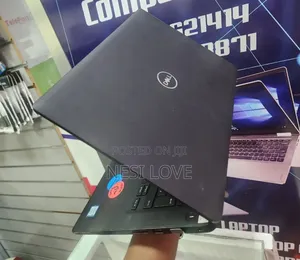 New Laptop Dell Latitude 3400 16GB Intel Core I5 SSD 512GB