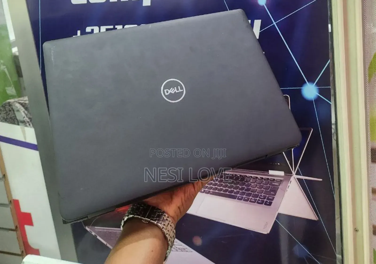 New Laptop Dell Latitude 3400 16GB Intel Core I5 SSD 512GB