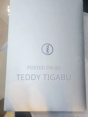 New Laptop Dell XPS 15 16GB Intel Core I5 SSD 512GB