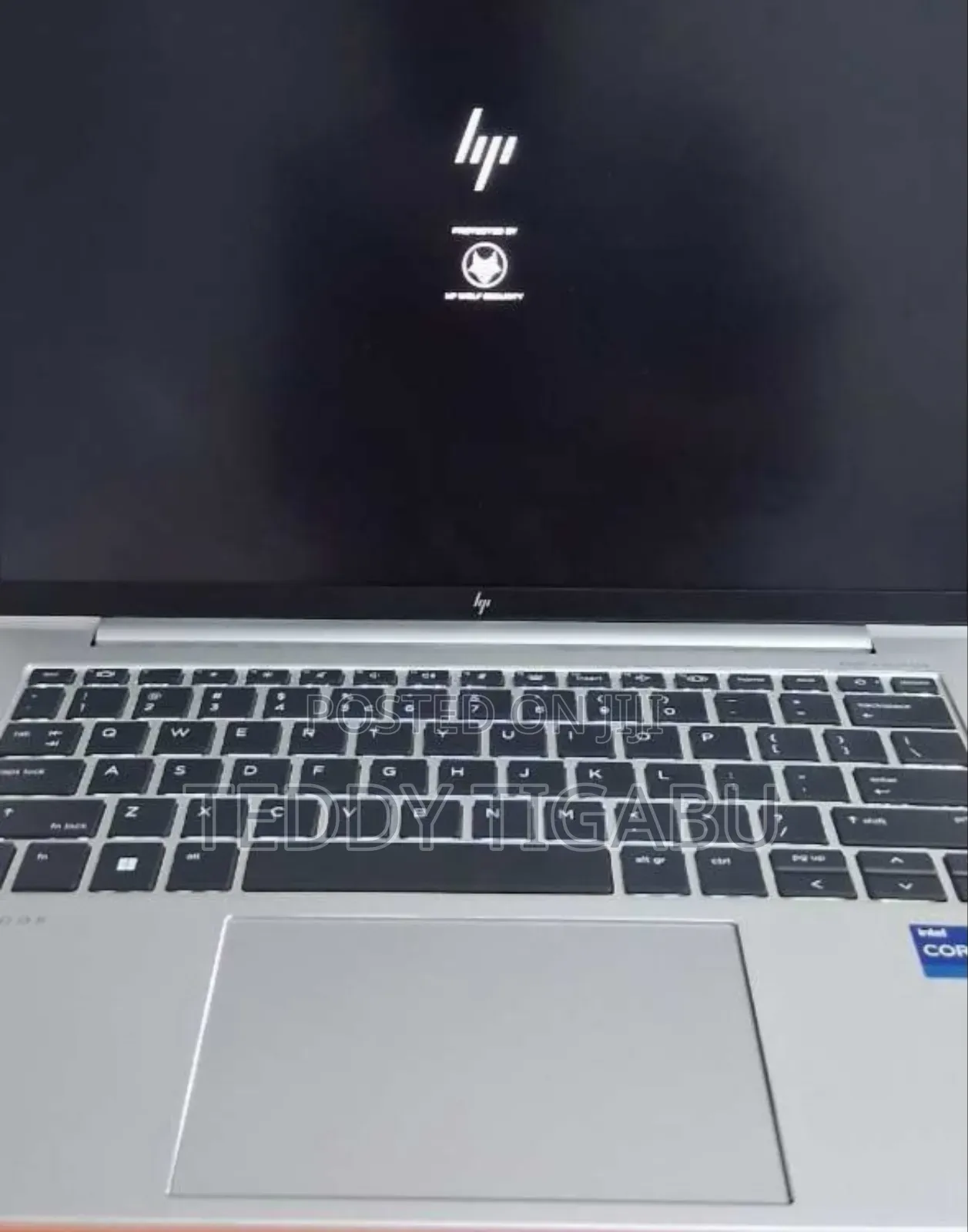 New Laptop Dell XPS 15 16GB Intel Core I5 SSD 512GB