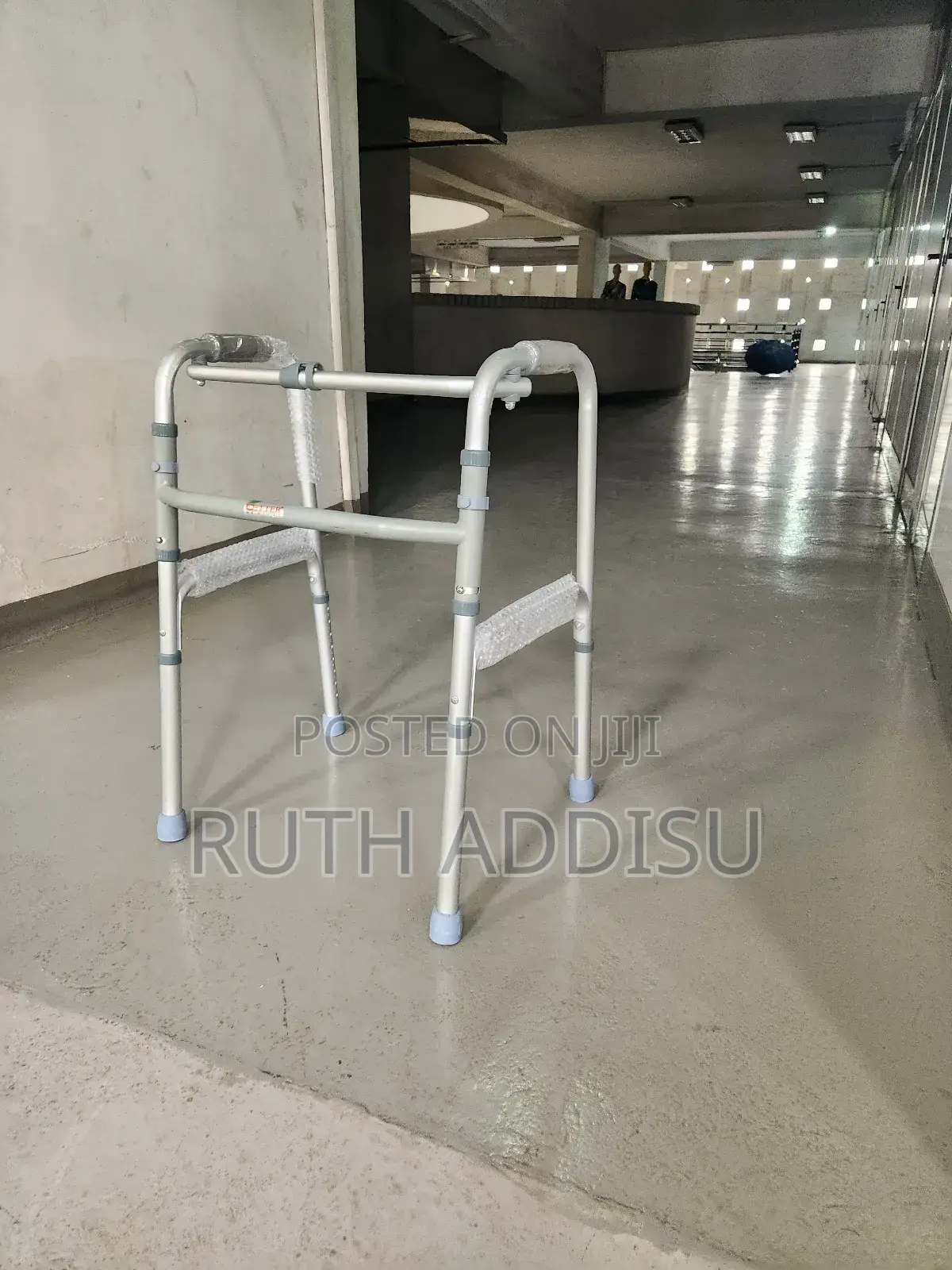 Almunium Stainless Walker胺你medical Walker𡧛丘walker肺炎walker膊我medical