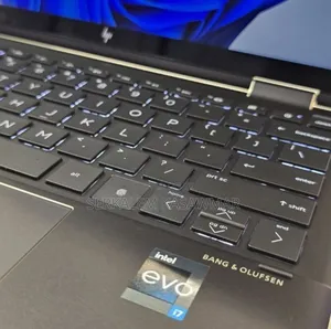 Photo - New Laptop HP Spectre X360 16GB Intel Core i7 SSD 1T