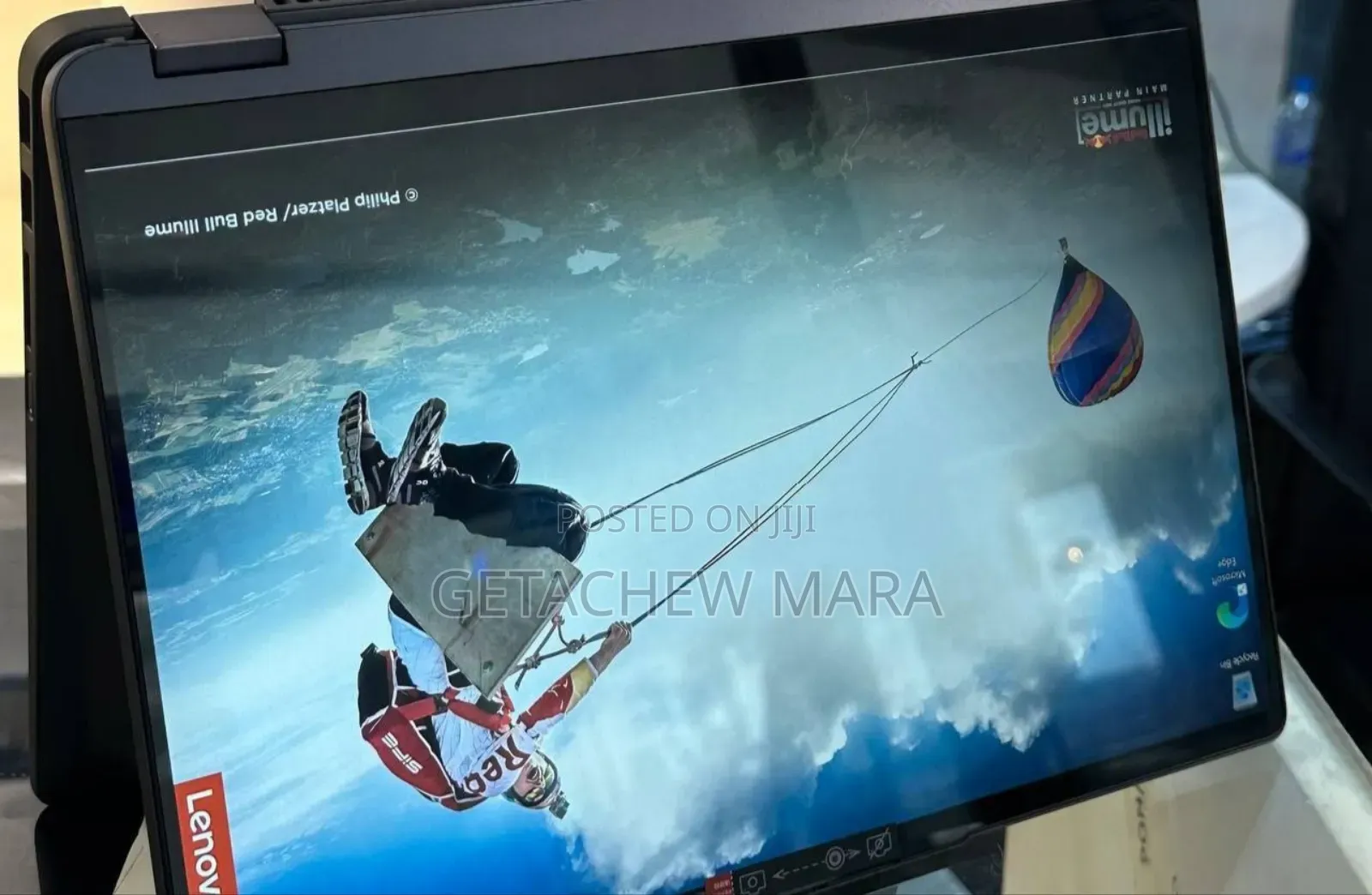 New Laptop Lenovo Ideapad 3 16GB Intel Core I5 SSD 512GB