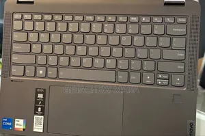 New Laptop Lenovo Ideapad 3 16GB Intel Core I5 SSD 512GB