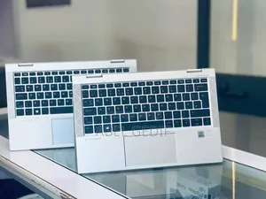 New Laptop HP EliteBook x360 830 G6 16GB Intel Core i5 SSD 512GB