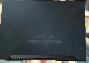 New Laptop Asus TUF Gaming A15 16GB Intel Core I7 SSD 512GB