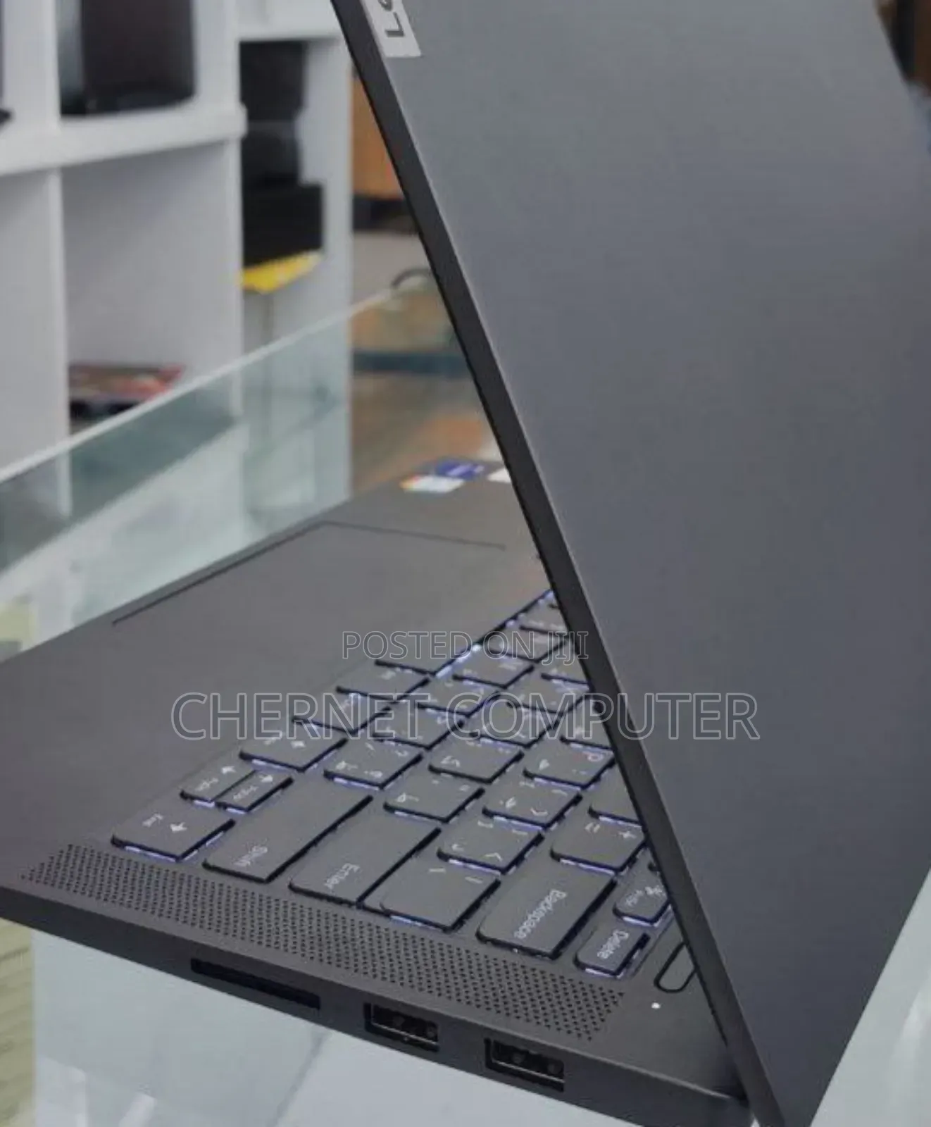 New Laptop Lenovo Ideapad 3 16GB Intel Core I7 SSD 512GB