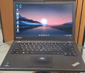 Photo - New Laptop Lenovo ThinkPad X240 8GB Intel Core I7 SSD 500GB