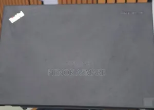 New Laptop Lenovo ThinkPad X240 8GB Intel Core I7 SSD 500GB