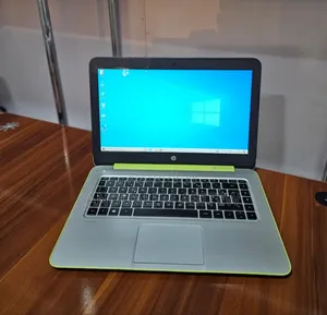 New Laptop HP Stream Notebook 2GB AMD A4 SSD 60GB