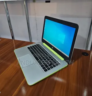 New Laptop HP Stream Notebook 2GB AMD A4 SSD 60GB