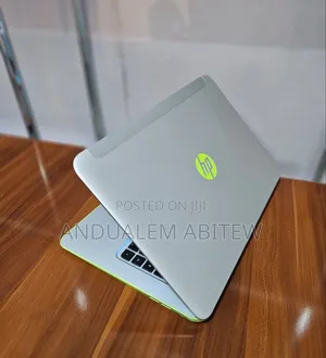 New Laptop HP Stream Notebook 2GB AMD A4 SSD 60GB