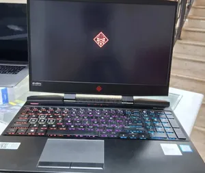Photo - New Laptop HP Omen X 16GB Intel Core I7 SSD 512GB