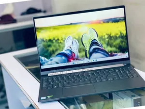 New Laptop Lenovo 16GB Intel Core I7 SSD 512GB