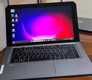 Photo - New Laptop HP ZBook 15 32GB Intel Core I7 SSD 512GB