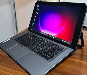 New Laptop HP ZBook 15 32GB Intel Core I7 SSD 512GB