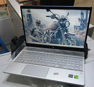 Photo - New Laptop HP Pavilion 15 16GB Intel Core I5 SSD 512GB