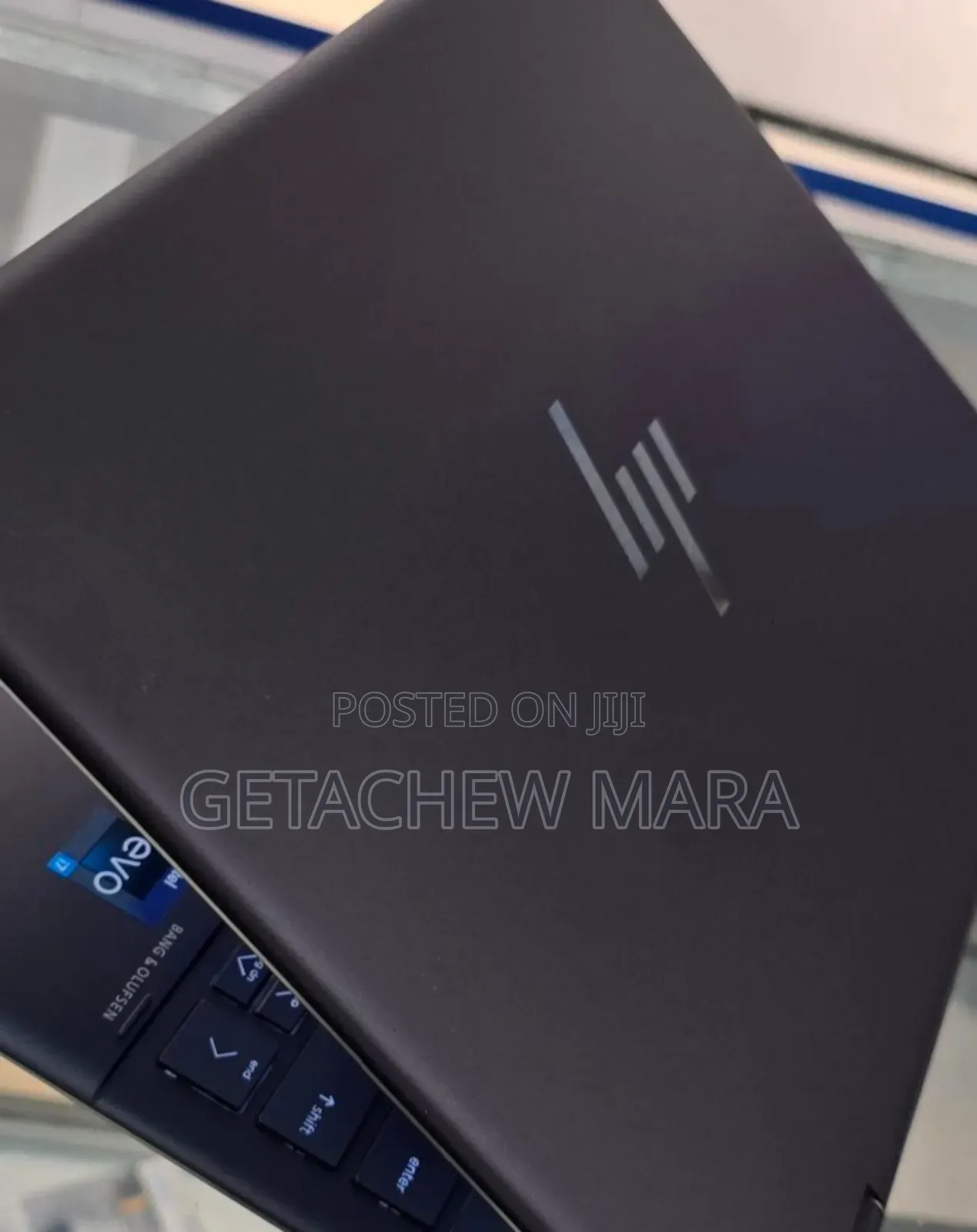 New Laptop HP Spectre 16GB Intel Core I7 SSD 1T