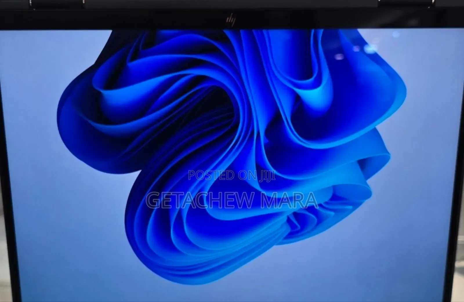 New Laptop HP Spectre 16GB Intel Core I7 SSD 1T