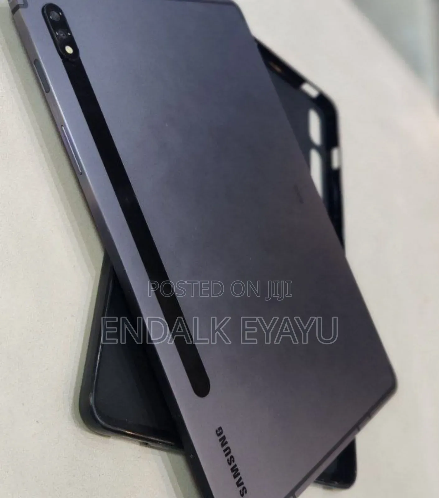 Samsung Galaxy Tab S7 FE 64 GB