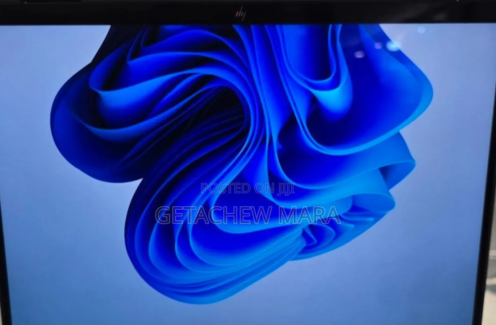 New Laptop HP Spectre 16GB Intel Core I7 SSD 1T