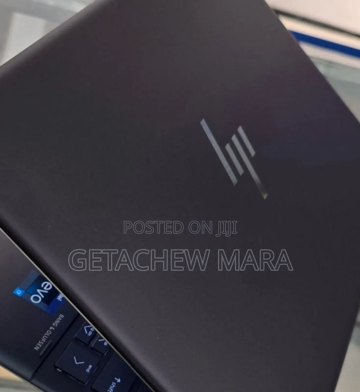 New Laptop HP Spectre 16GB Intel Core I7 SSD 1T