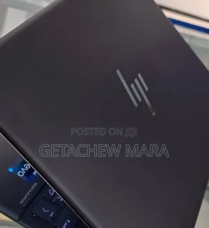 New Laptop HP Spectre 16GB Intel Core I7 SSD 1T